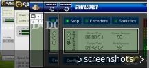 simplecast free download